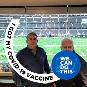 Meet your Posher, Kenneth